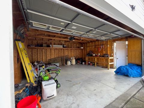 A home in Madison Heights