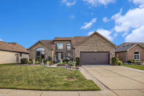 A home in Macomb