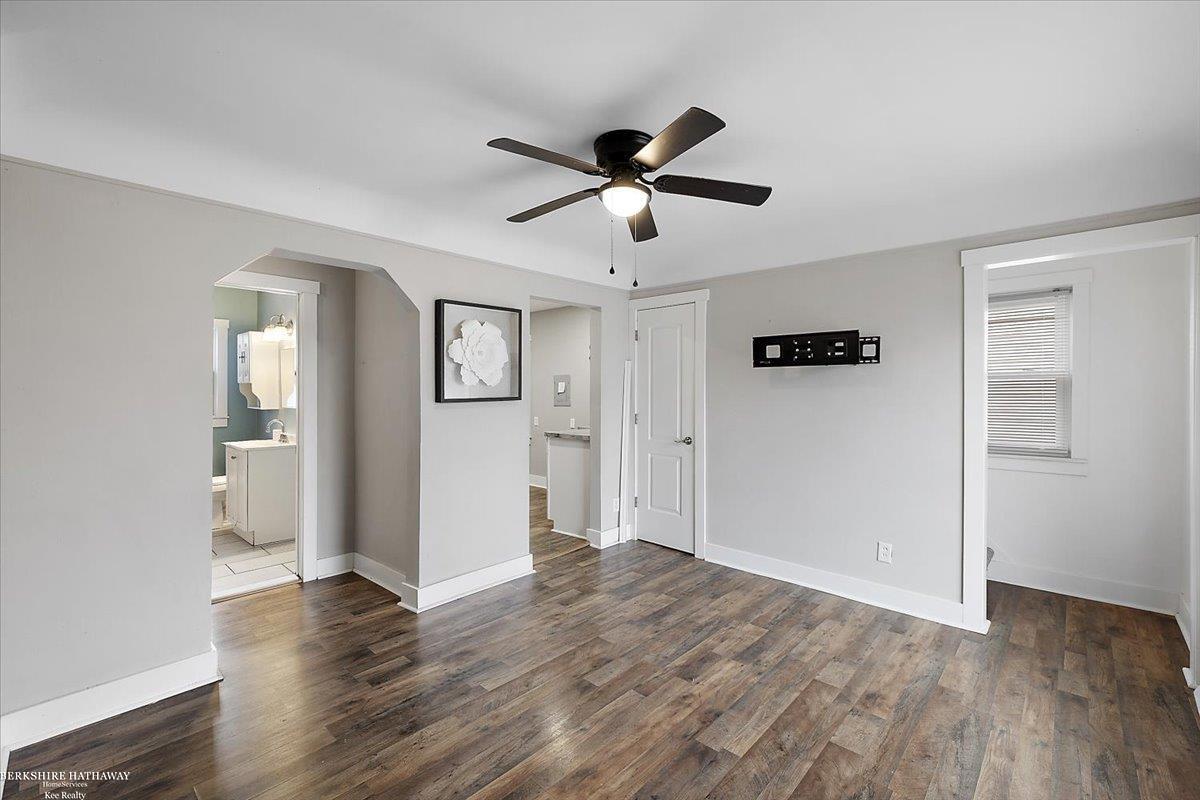 Roseville, Michigan 48066, United States, 3 Bedrooms Bedrooms, ,1 BathroomBathrooms,Residential,Active,95235