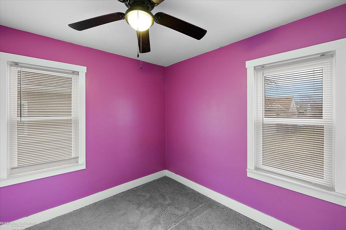 Roseville, Michigan 48066, United States, 3 Bedrooms Bedrooms, ,1 BathroomBathrooms,Residential,Active,95235