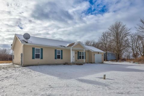 A home in Millington