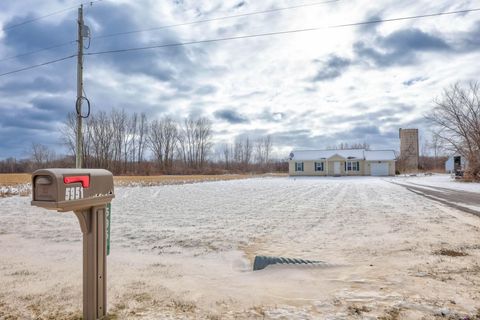 A home in Millington