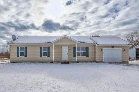 A home in Millington