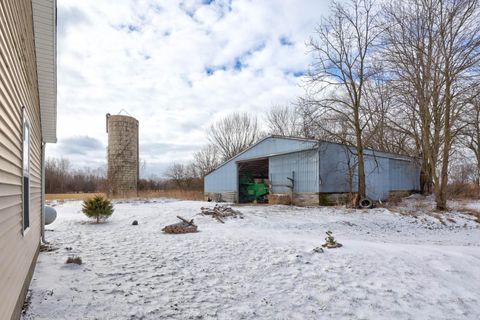 A home in Millington