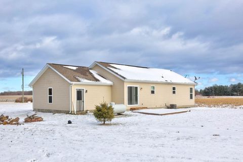 A home in Millington