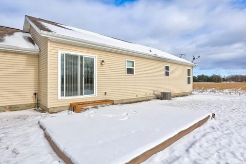 A home in Millington