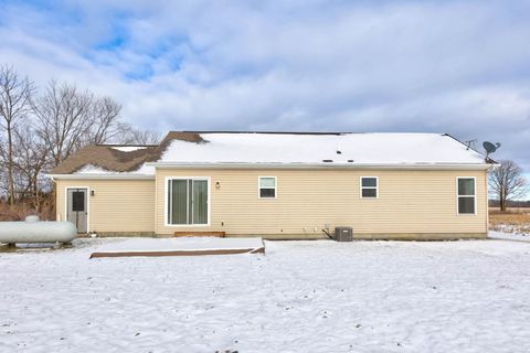 A home in Millington