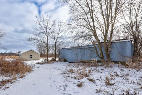 A home in Millington