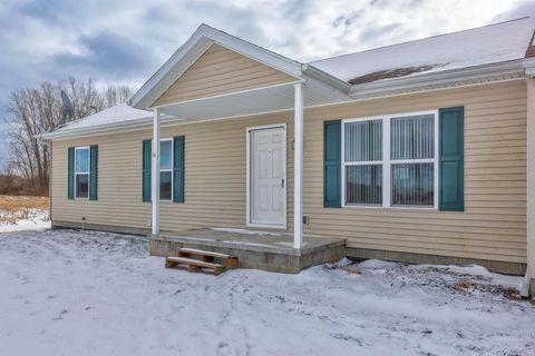 A home in Millington