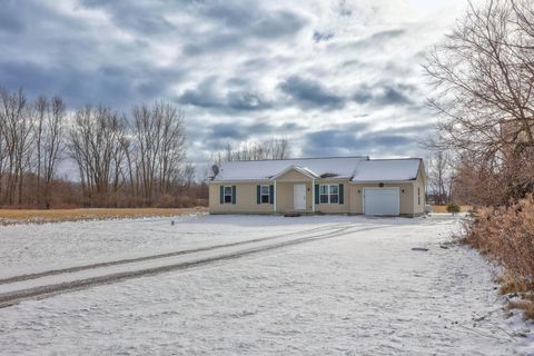 A home in Millington