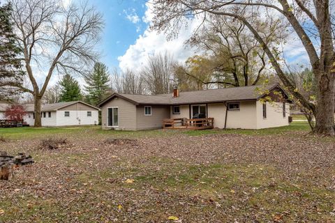 A home in Midland