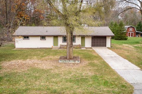 A home in Midland