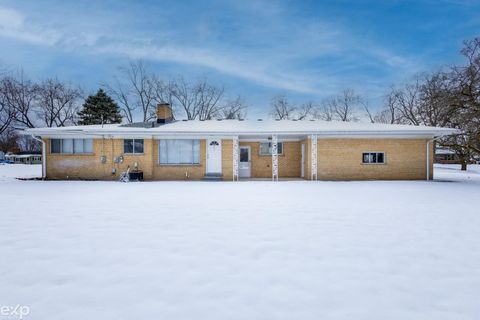 A home in Waterford