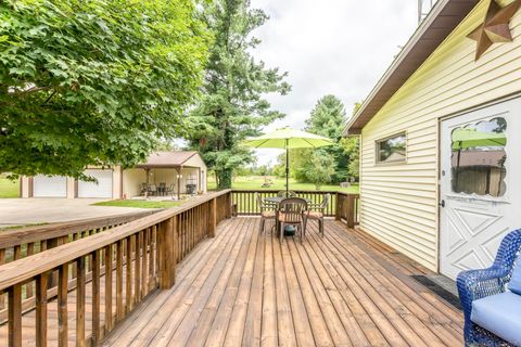 A home in Applegate