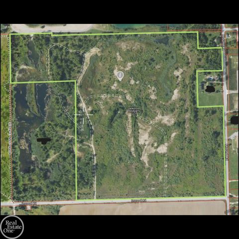 4985 Inwood Road Washington Twp MI 48094