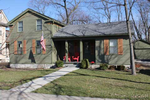 Photo for 409 W CHICAGO Boulevard