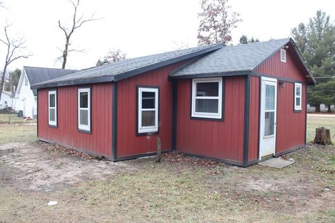 A home in Harrison