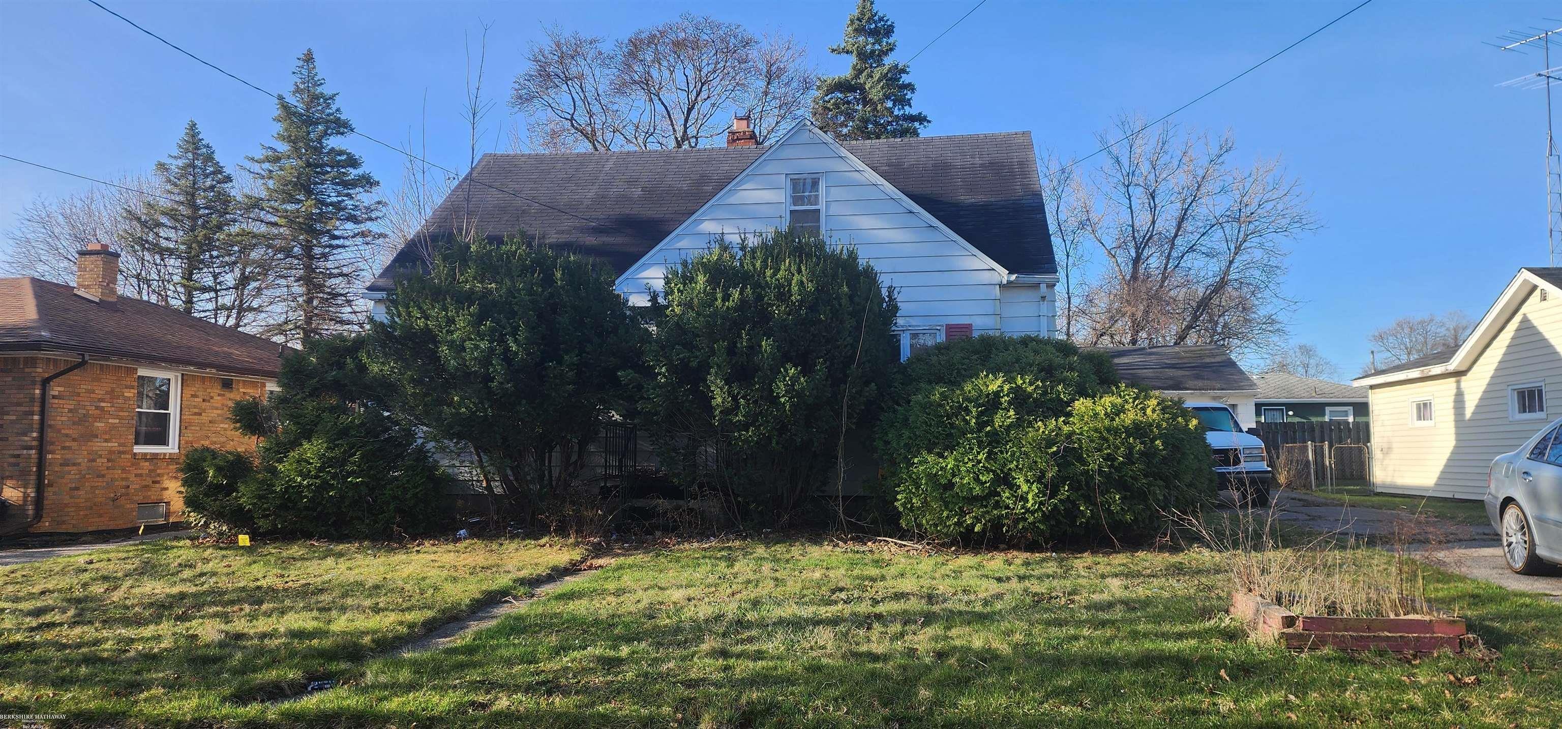 Flint, Michigan 48504, United States, 3 Bedrooms Bedrooms, ,2 BathroomsBathrooms,Residential,Active,105554