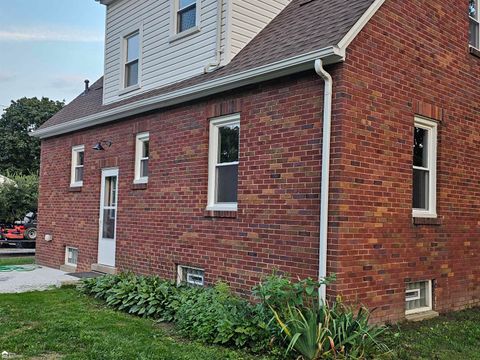 A home in Flushing