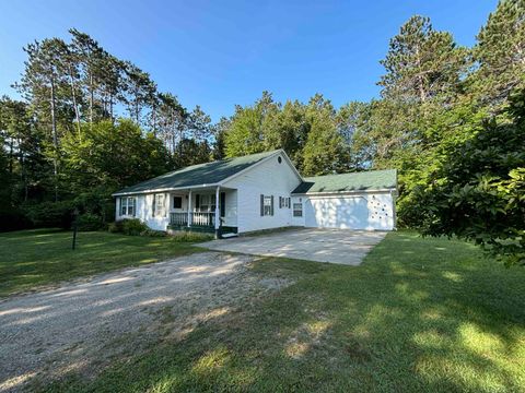 A home in Farwell