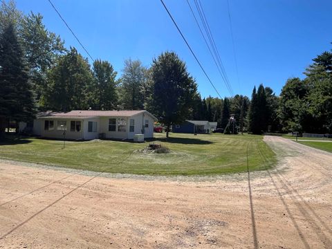 A home in Saint Helen