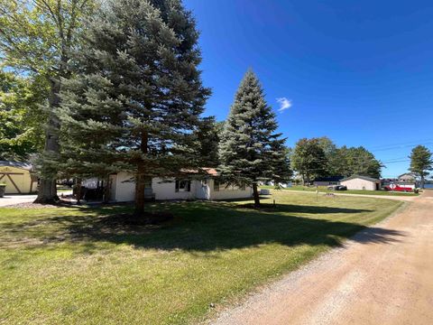 A home in Saint Helen