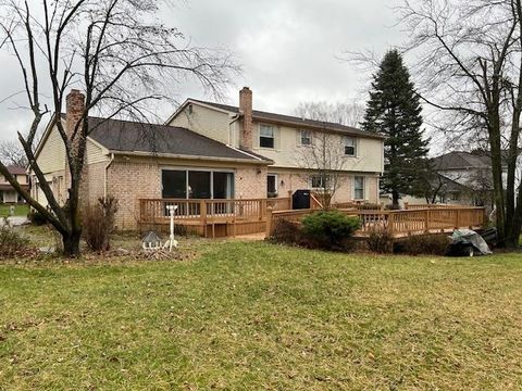 A home in Rochester