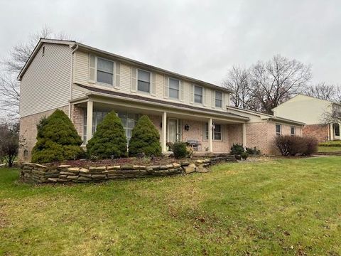 A home in Rochester