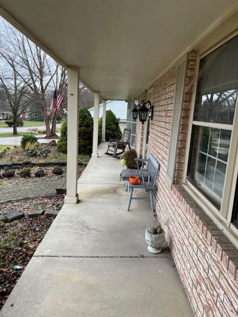 A home in Rochester