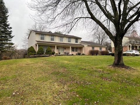 A home in Rochester