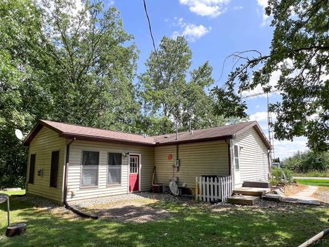 A home in Onsted