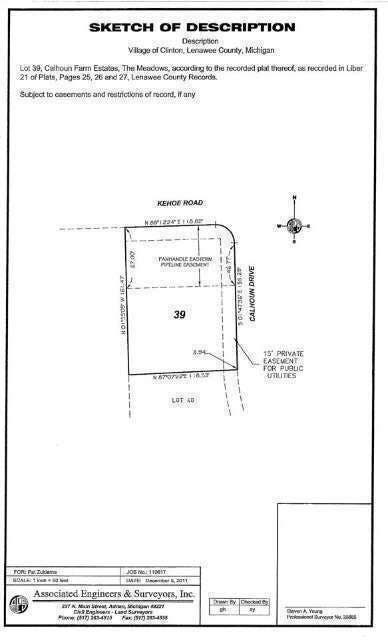 Photo for 102 CALHOUN Drive