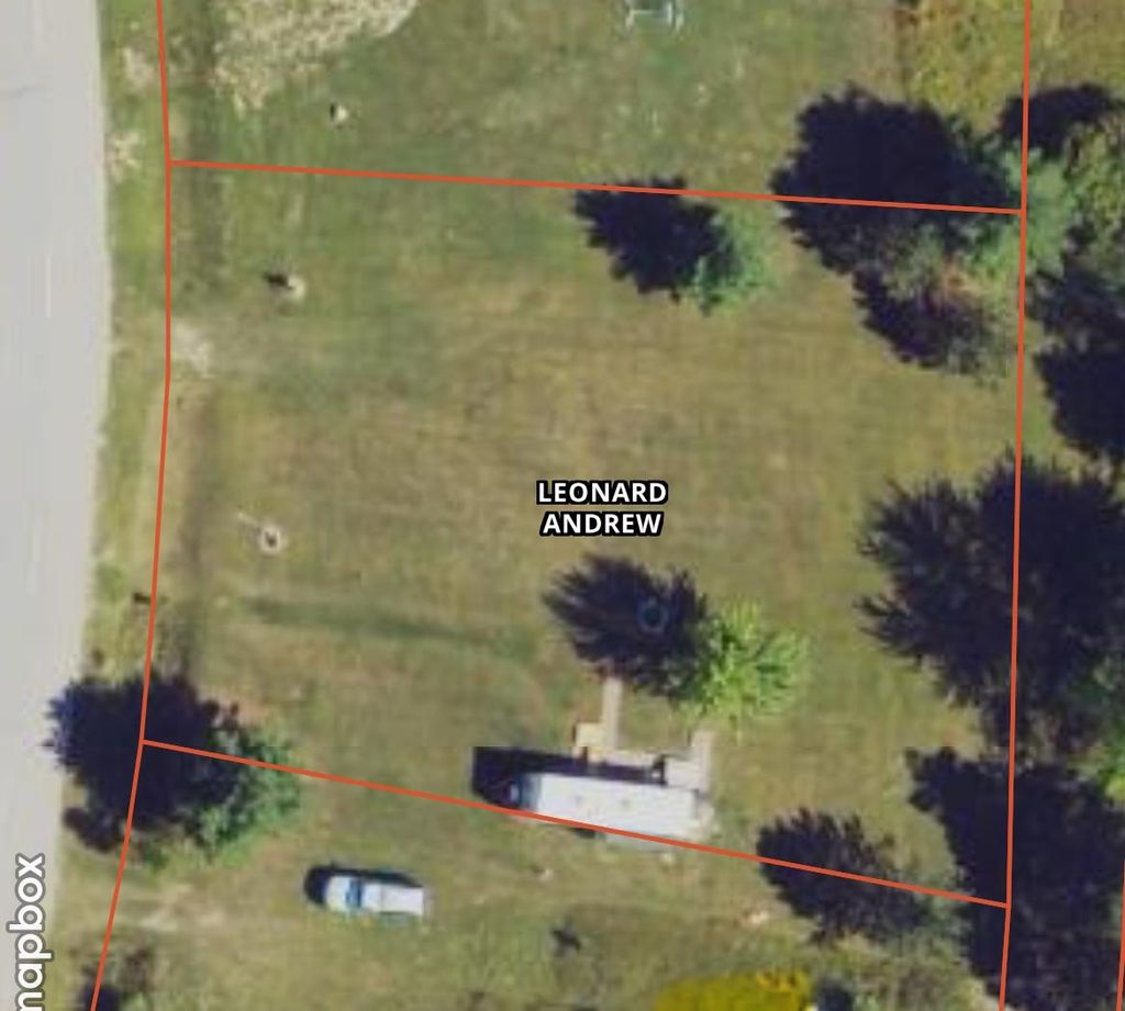 Photo of 1692 Manchester Way, Gladwin, MI 48624 (MLS # 50180355)