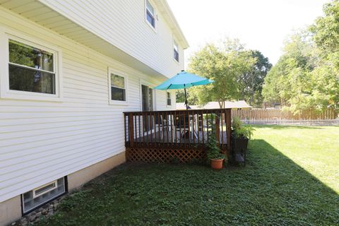 A home in Flushing