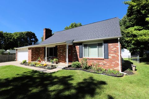 A home in Flushing