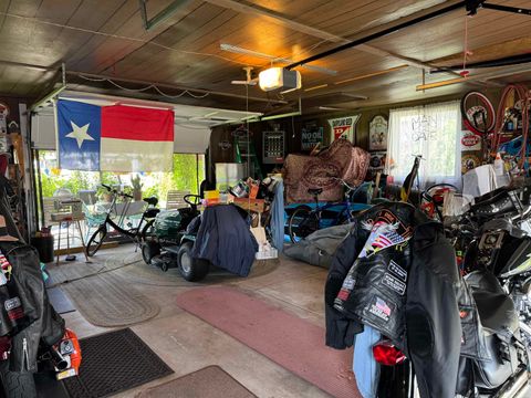 A home in Houghton Lake