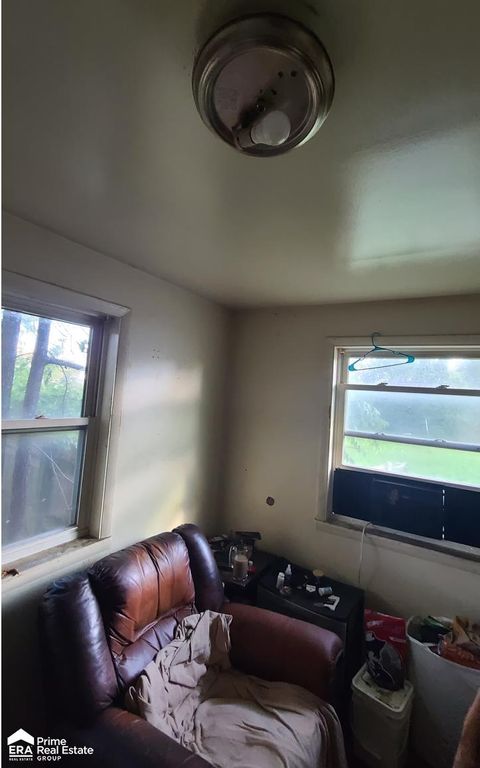 A home in Mount Morris