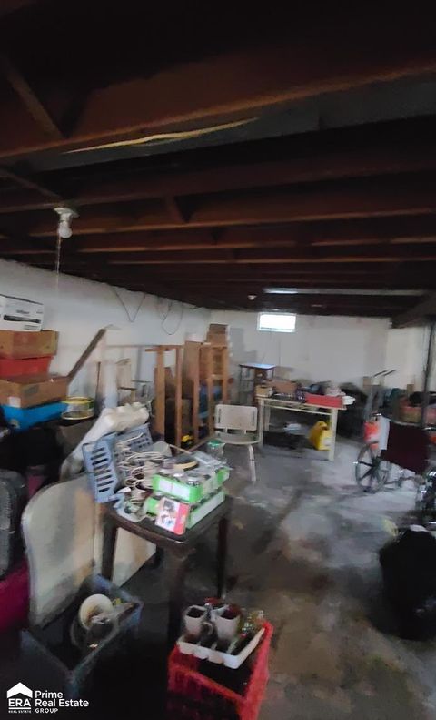 A home in Mount Morris