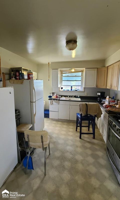A home in Mount Morris