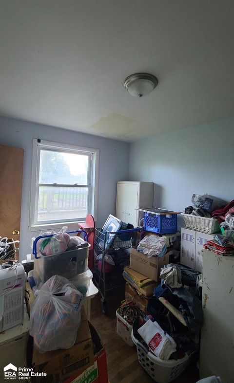 A home in Mount Morris