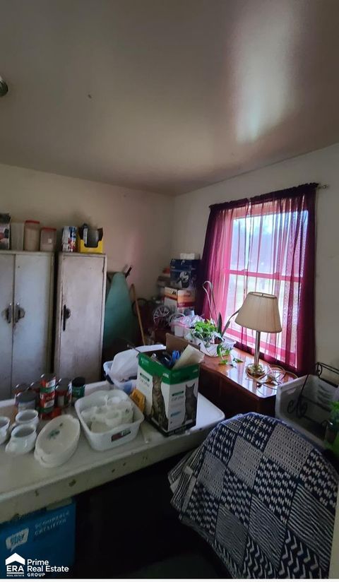 A home in Mount Morris