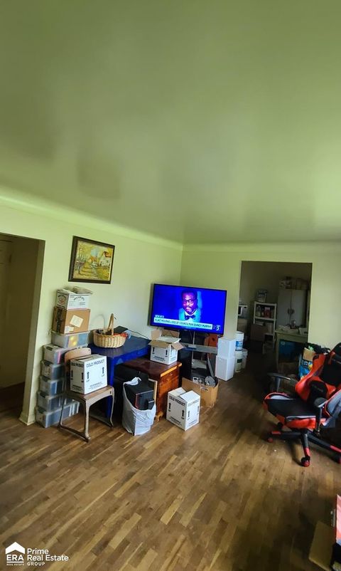 A home in Mount Morris