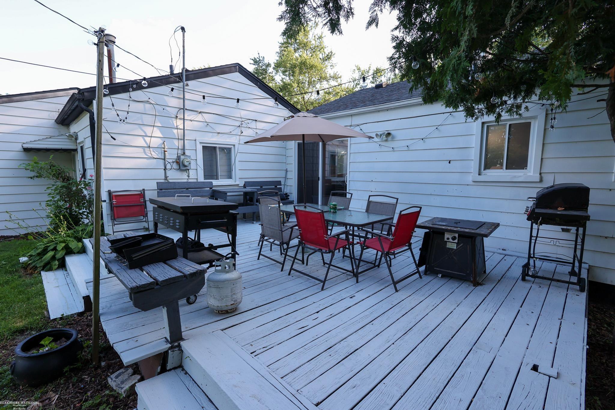 Taylor, Michigan 48180, United States, 3 Bedrooms Bedrooms, ,1 BathroomBathrooms,Residential,Active,163143