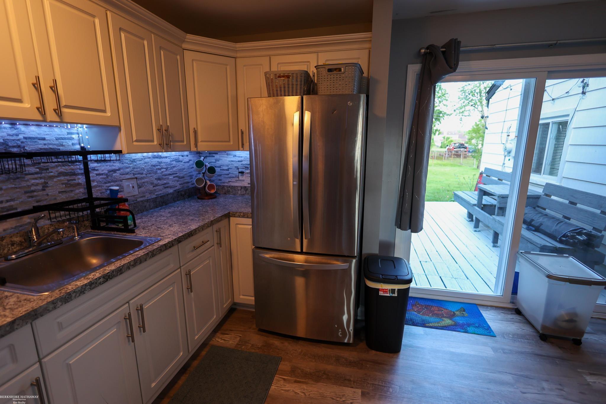 Taylor, Michigan 48180, United States, 3 Bedrooms Bedrooms, ,1 BathroomBathrooms,Residential,Active,163143