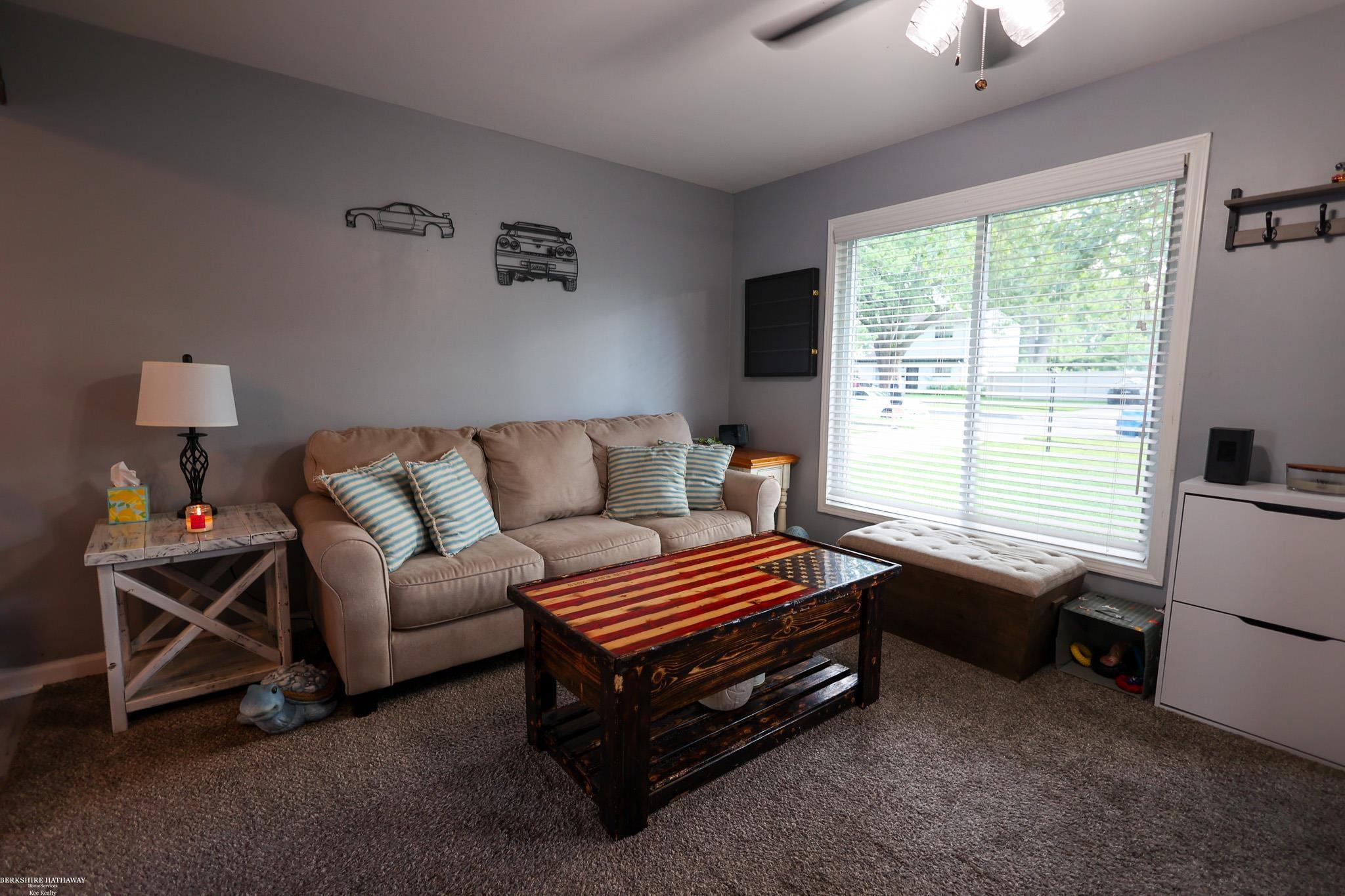 Taylor, Michigan 48180, United States, 3 Bedrooms Bedrooms, ,1 BathroomBathrooms,Residential,Active,163143