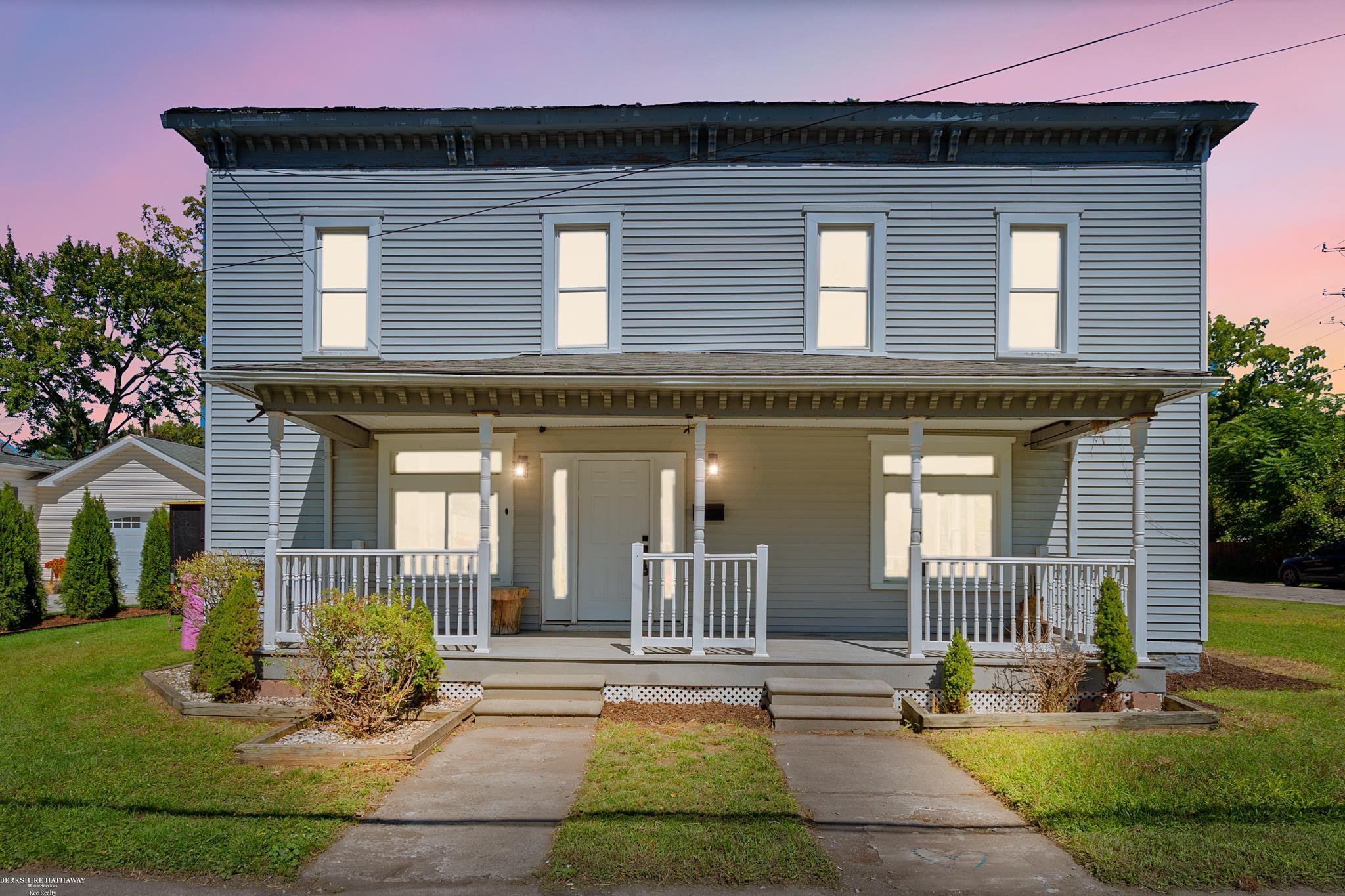 Algonac, Michigan 48001, United States, 3 Bedrooms Bedrooms, ,3 BathroomsBathrooms,Residential,Active,103932