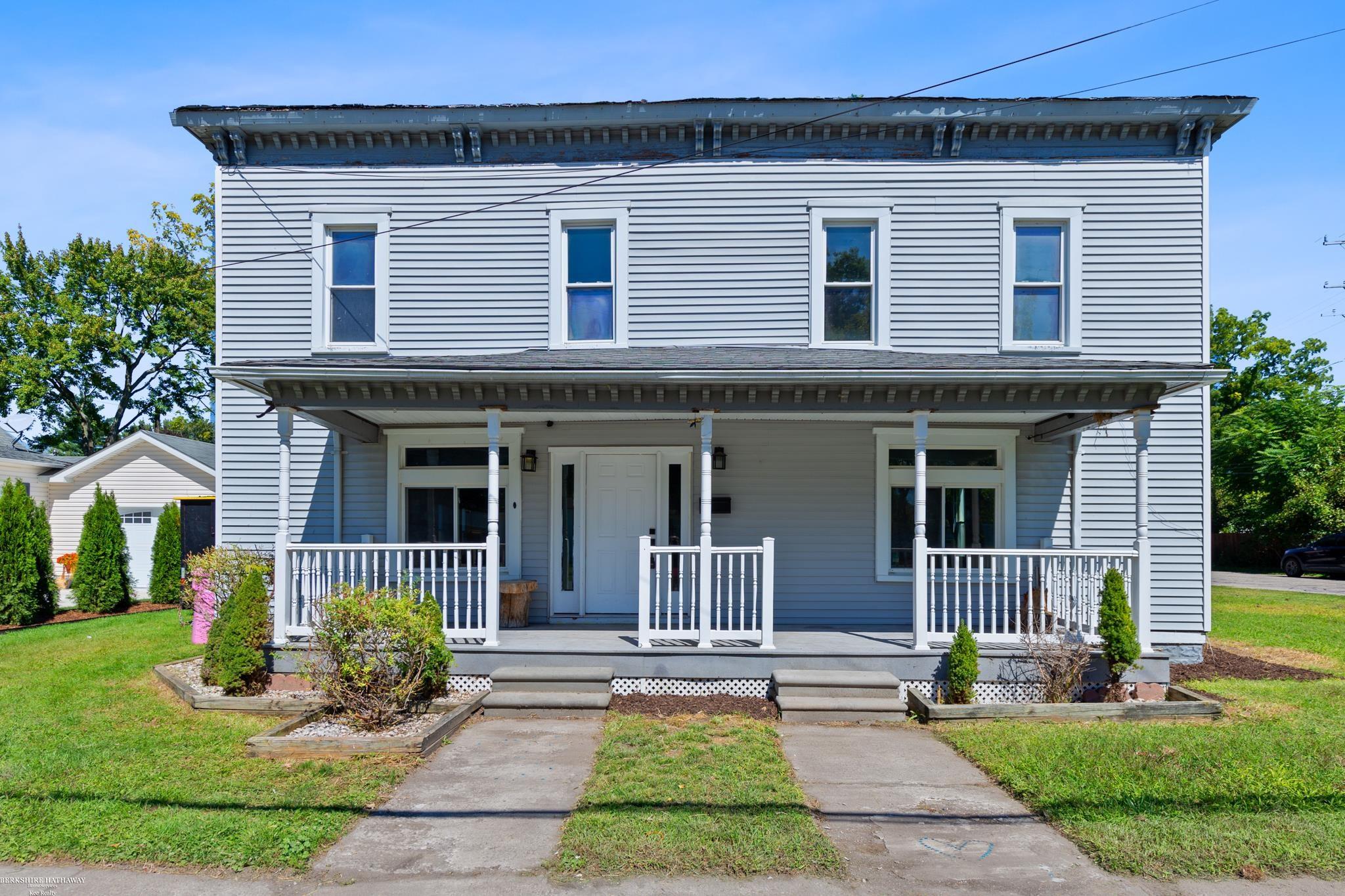 Algonac, Michigan 48001, United States, 3 Bedrooms Bedrooms, ,3 BathroomsBathrooms,Residential,Active,103932