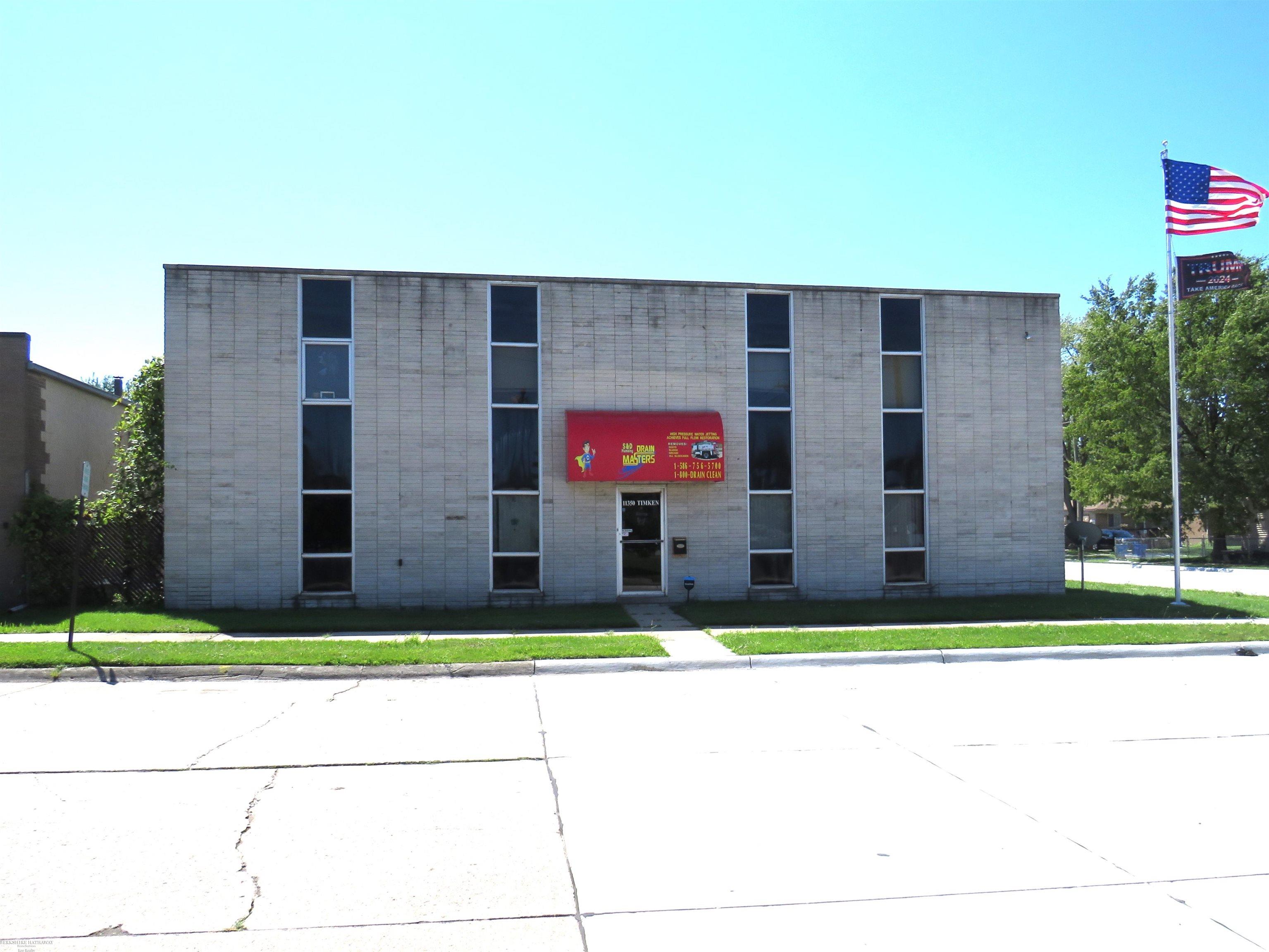 Warren, Michigan 48089, United States, ,Commercial,Pending,49007