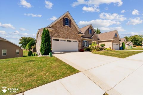 A home in Grand Blanc