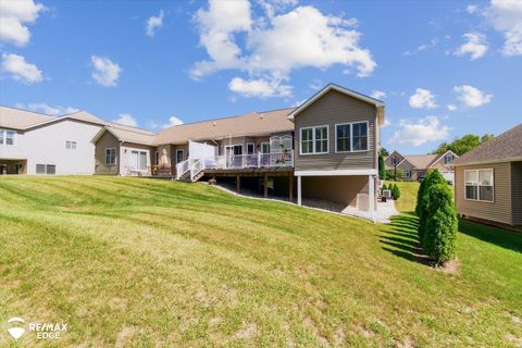 A home in Grand Blanc